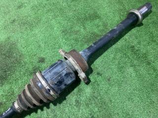 Привод правый передний TOYOTA ALPHARD ANH10 2AZFE 43410-28030 3 ракурс