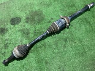 Привод правый передний TOYOTA ALPHARD ANH10 2AZFE 43410-28030 4 ракурс