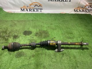 Привод правый передний HONDA STREAM RN7 R18A 44305-SMB-010 1 ракурс