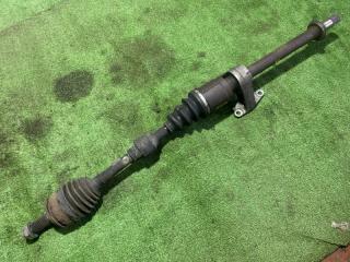 Привод правый передний HONDA STREAM RN7 R18A 44305-SMB-010 4 ракурс