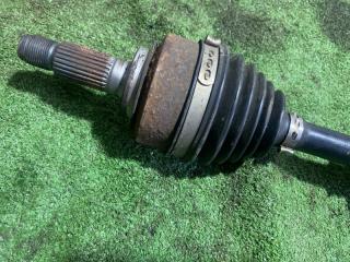 Привод правый передний HONDA FIT GD4 L15A 3 ракурс