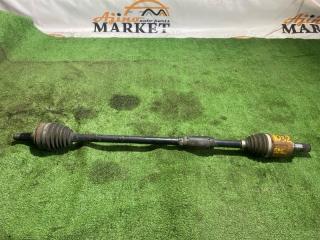 Привод правый передний HONDA FIT GP6 44306T5V000 1 ракурс