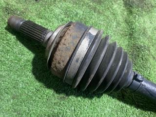 Привод правый передний HONDA FIT GP6 44306T5V000 3 ракурс