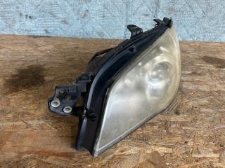 Фара левая SUBARU IMPREZA GG3 1770 2 ракурс
