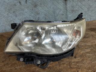 Фара левая SUBARU FORESTER SHJ 1825 1 ракурс