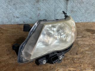 Фара левая SUBARU FORESTER SHJ 1825 2 ракурс