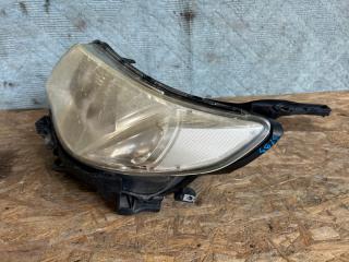 Фара левая SUBARU FORESTER SHJ 1825 3 ракурс