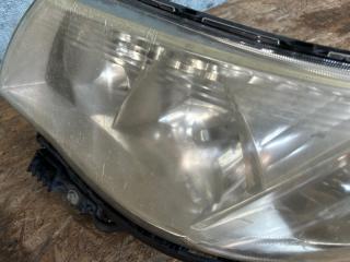 Фара левая SUBARU FORESTER SHJ 1825 4 ракурс