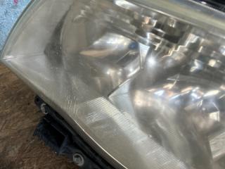 Фара левая SUBARU FORESTER SHJ 1825 5 ракурс