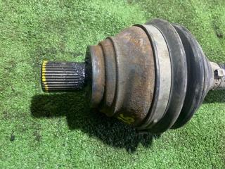 Привод левый передний AUDI TT 8J CCZ 8J0407271N 4 ракурс