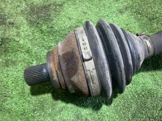 Привод правый передний AUDI TT 8J CCZ 8J0407272K 3 ракурс