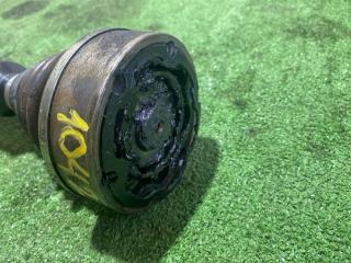 Привод передний правый GOLF MK7 CZJ
