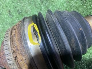 Привод левый передний TOYOTA ALLION NZT240 1NZFE 43420-12420 3 ракурс Привод левый передний TOYOTA ALLION NZT240 1NZFE 43420-12420 3 ракурс