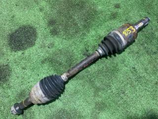Привод левый передний SUZUKI EVERY DA64V K6A 4410268H02 4 ракурс