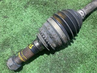Привод левый передний NISSAN CLIPPER U72V 3G83 39205-6A0A2 3 ракурс