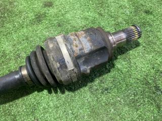 Привод левый передний NISSAN CLIPPER U72V 3G83 39205-6A0A2 4 ракурс