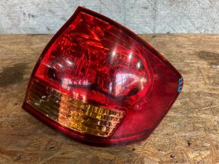 Стоп-сигнал правый TOYOTA ALLION ZZT245 20-424 2 ракурс Стоп-сигнал правый TOYOTA ALLION ZZT245 20-424 2 ракурс