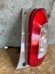 Стоп-сигнал правый TOYOTA PASSO KGC35 220-51397 3 ракурс Стоп-сигнал правый TOYOTA PASSO KGC35 220-51397 3 ракурс