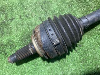 Привод левый передний HONDA FIT GP6 LEB 44306T5V000 3 ракурс