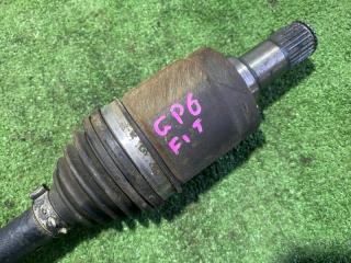 Привод левый передний HONDA FIT GP6 LEB 44306T5V000 4 ракурс