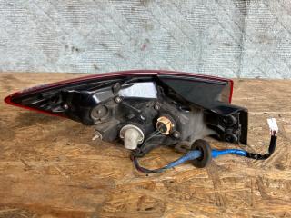 Стоп-сигнал правый MAZDA CX-3 DK5AW W2730 4 ракурс