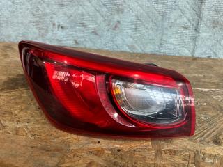 Стоп-сигнал левый MAZDA CX-3 DK5AW W2730 1 ракурс