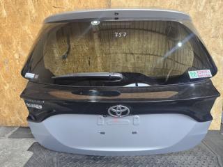 Дверь 5-я TOYOTA YARIS MXPA15 1 ракурс