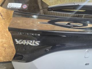 Дверь 5-я TOYOTA YARIS MXPA15 4 ракурс