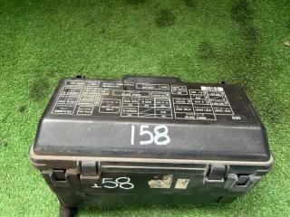 Блок предохранителей HONDA ODYSSEY RA7 38250-S3N-003 2 ракурс