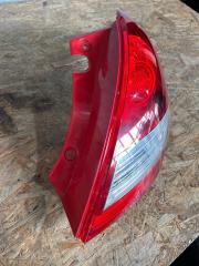 Стоп-сигнал правый SUZUKI SWIFT ZD72S 5041 3 ракурс