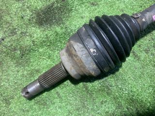 Привод левый передний NISSAN SKYLINE NV36 VQ25 39101-JK500 3 ракурс