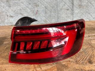 Стоп-сигнал правый  AUDI A4 B9 ,8w5945092g 1 ракурс