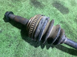 Привод левый задний TOYOTA RAV4 ACA21 1AZFE 42340-12061 3 ракурс