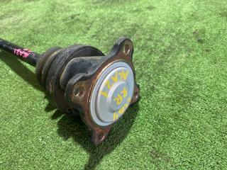 Привод правый задний TOYOTA RAV4 ACA21 1AZFE 42330-42030 5 ракурс