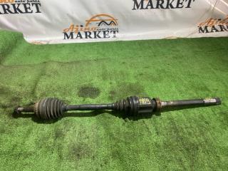 Привод правый передний TOYOTA ESTIMA ACR40 2AZFE 43410-28040 1 ракурс