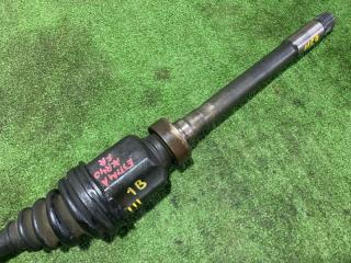 Привод правый передний TOYOTA ESTIMA ACR40 2AZFE 43410-28040 4 ракурс