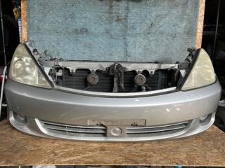 Nose cut TOYOTA ALLION ZZT245 1ZZFE 1 ракурс Nose cut TOYOTA ALLION ZZT245 1ZZFE 1 ракурс