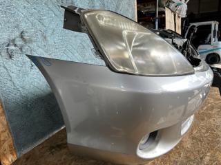 Nose cut TOYOTA ALLION ZZT245 1ZZFE 2 ракурс Nose cut TOYOTA ALLION ZZT245 1ZZFE 2 ракурс