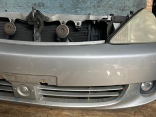 Nose cut TOYOTA ALLION ZZT245 1ZZFE 5 ракурс Nose cut TOYOTA ALLION ZZT245 1ZZFE 5 ракурс