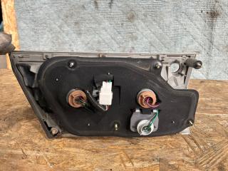 Вставка багажника правая TOYOTA CROWN JZS171 30-293 2 ракурс