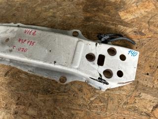 Жесткость бампера передняя TOYOTA VITZ NSP135 3 ракурс
