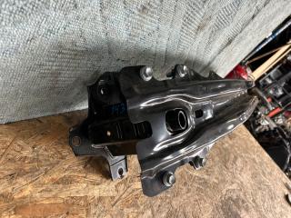 Жесткость бампера передняя TOYOTA YARIS MXPA15 2 ракурс