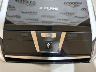 Монитор TOYOTA VELLFIRE AGH30 PXH12X-R-AV 3 ракурс