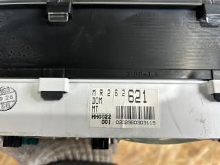 Спидометр MITSUBISHI FTO DE3A MR262621 3 ракурс