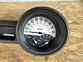 Спидометр TOYOTA BB NCP35 1NZFE 83800-52460 2 ракурс