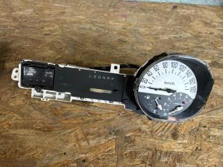 Спидометр TOYOTA BB NCP35 1NZFE 83800-52460 4 ракурс