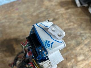 Спидометр TOYOTA BB NCP35 1NZFE 83800-52460 5 ракурс