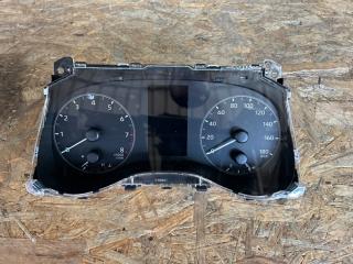 Спидометр TOYOTA YARIS MXPA15 M15A 83800-5D812 1 ракурс