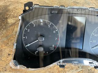 Спидометр TOYOTA YARIS MXPA15 M15A 83800-5D812 2 ракурс