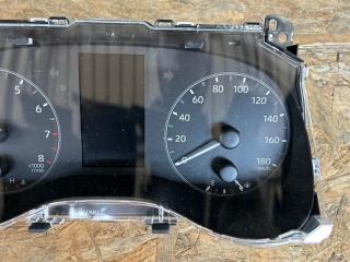 Спидометр TOYOTA YARIS MXPA15 M15A 83800-5D812 3 ракурс